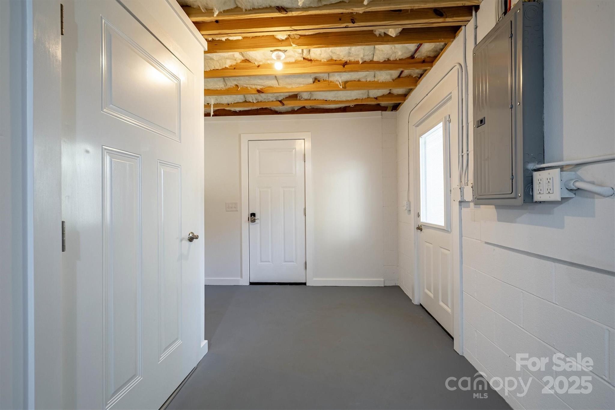 2912 Woodstream Drive Valdese NC 28690