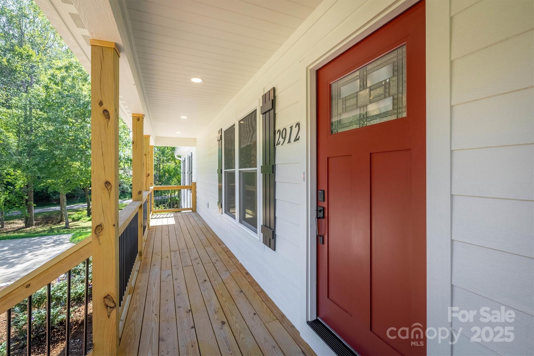 2912 Woodstream Drive Valdese NC 28690