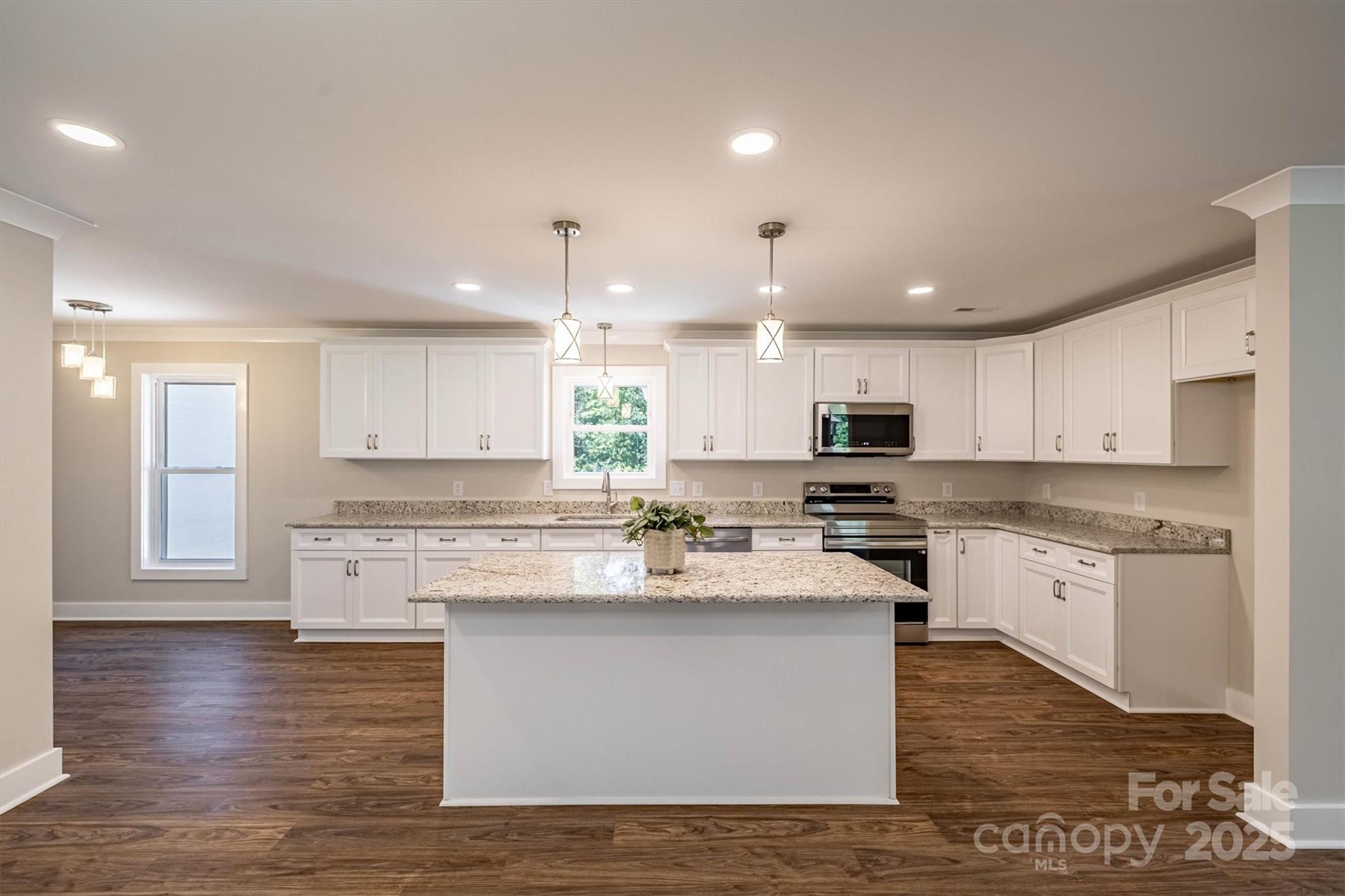 2912 Woodstream Drive Valdese NC 28690
