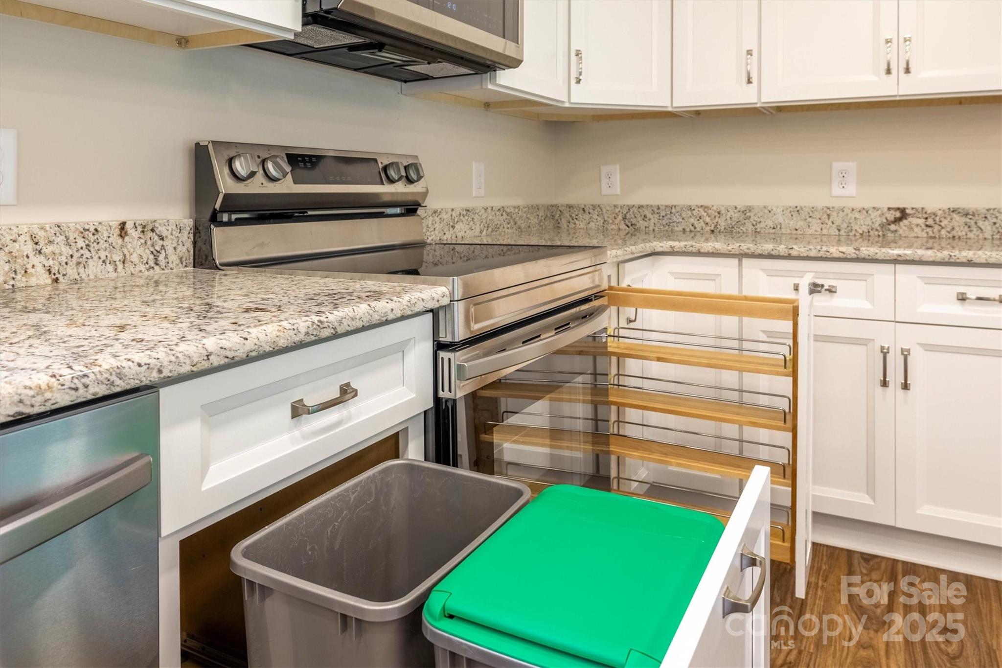 2912 Woodstream Drive Valdese NC 28690
