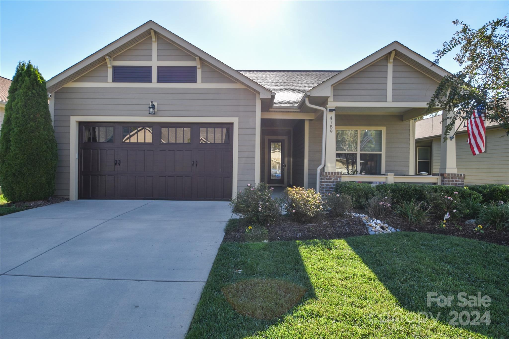 4759 Looking Glass Trail Denver NC 28037