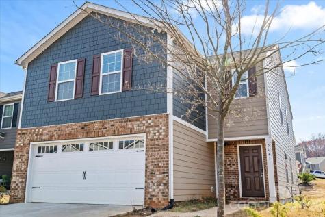 5043 Fandango Road York SC 29745
