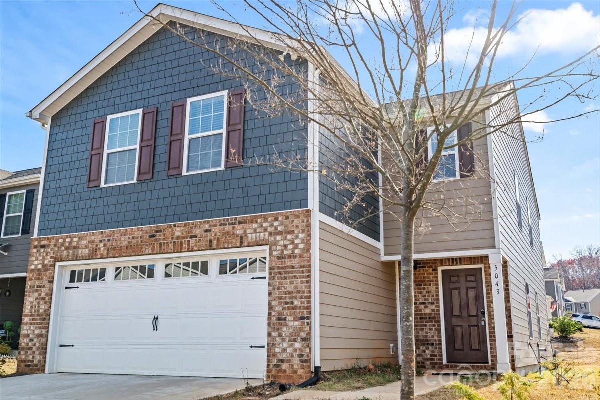 5043 Fandango Road York SC 29745