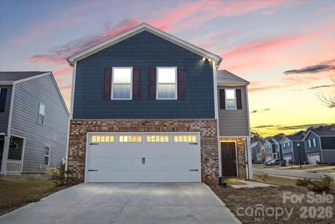 5043 Fandango Road York SC 29745