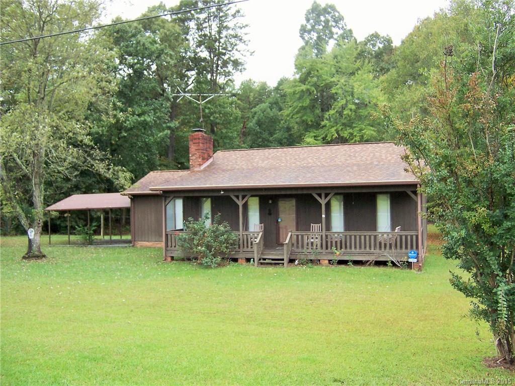 1448 Boy Scout Road Lincolnton NC 28092