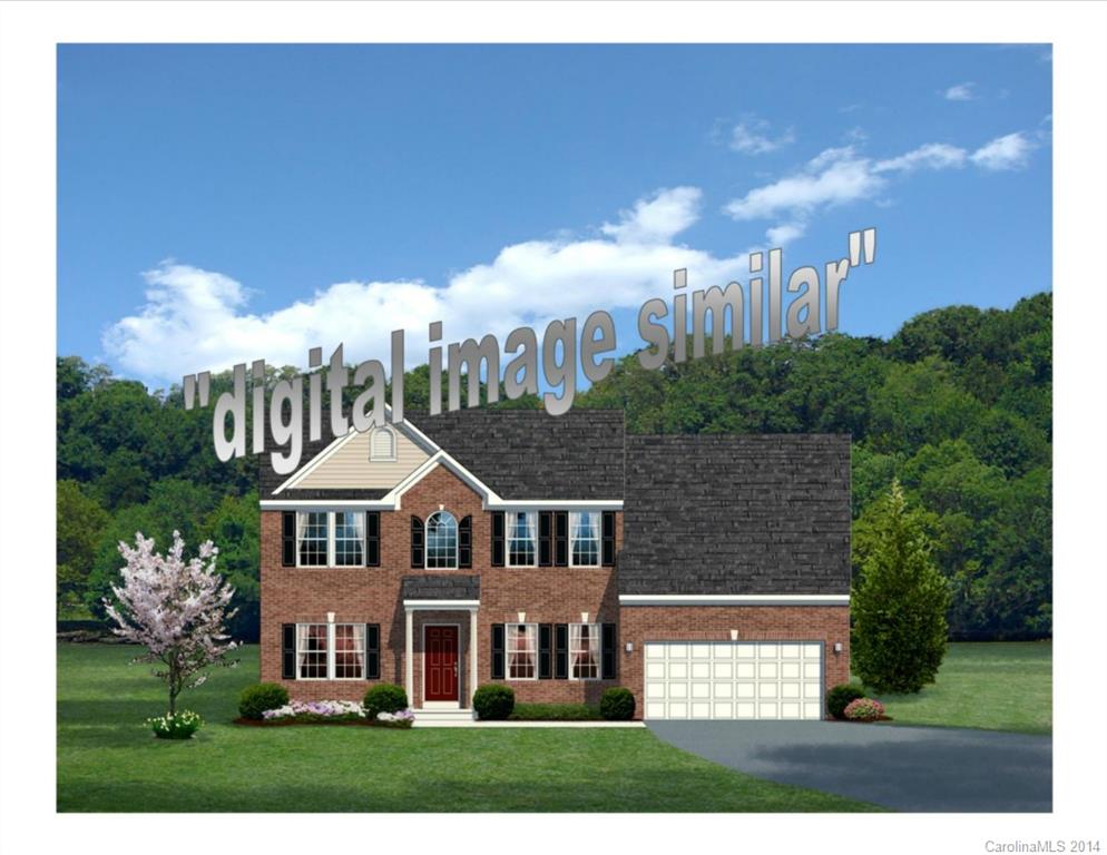 10005 Violet Cannon Drive NW Concord NC 28027