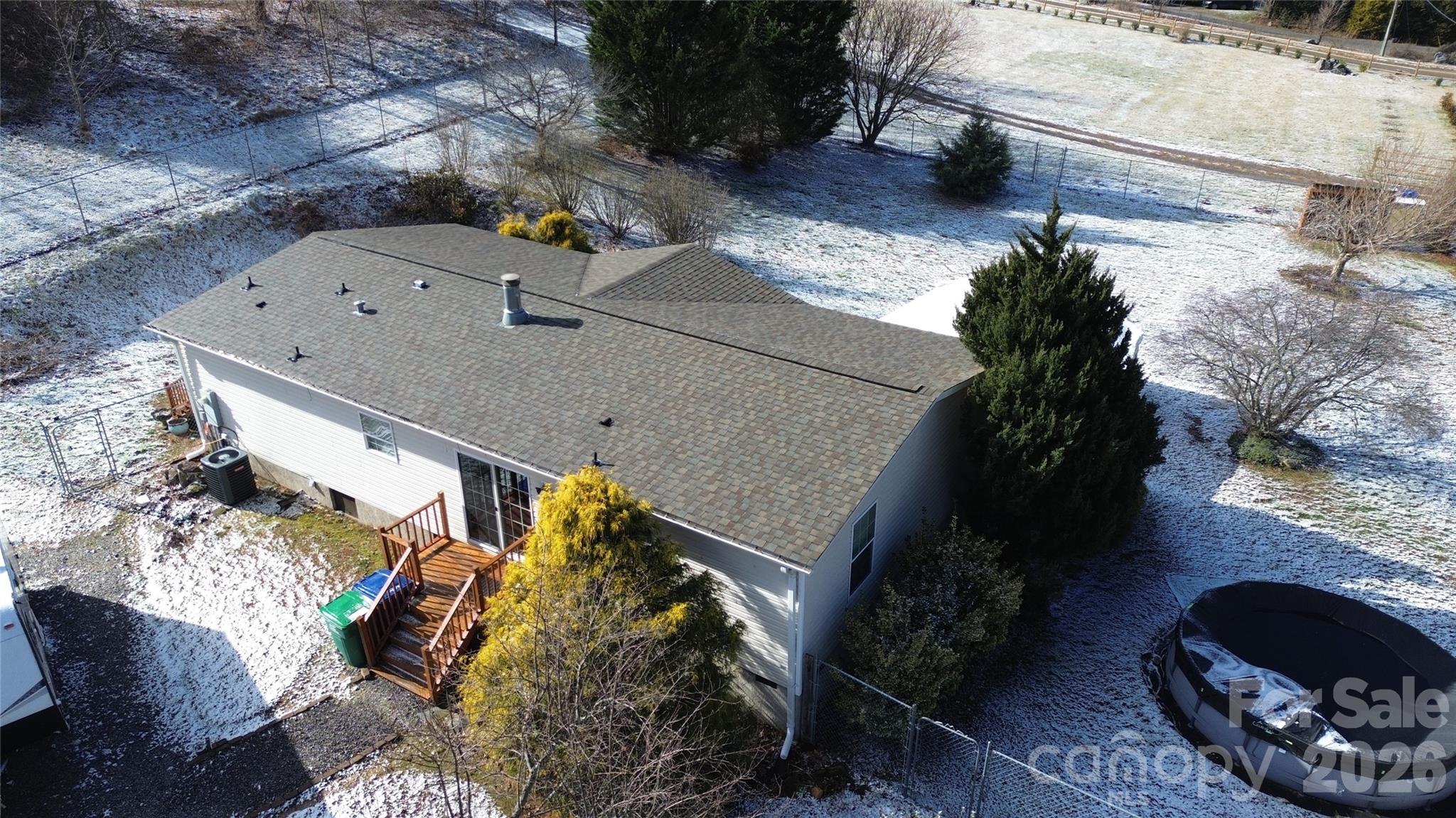 Fairview NC, 703 Garren Creek Road