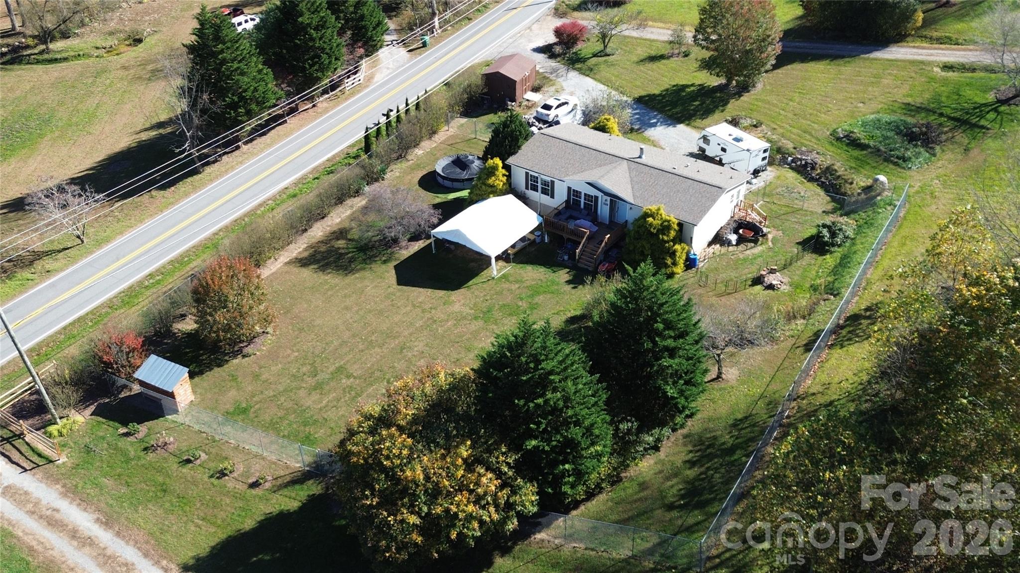 703 Garren Creek Road Fairview NC 28730
