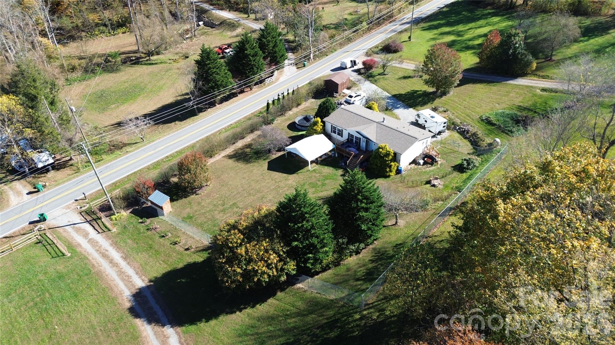 703 Garren Creek Road Fairview NC 28730