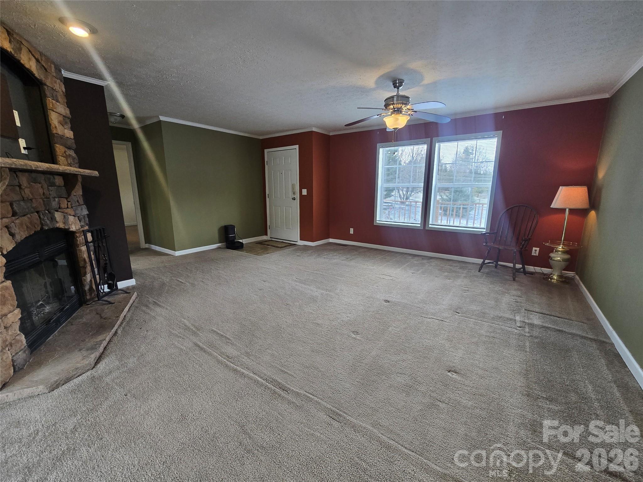 703 Garren Creek Road Fairview NC 28730