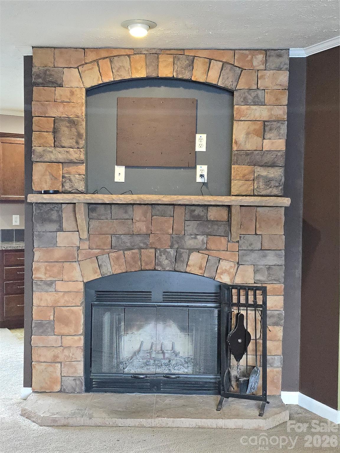 703 Garren Creek Road Fairview NC 28730