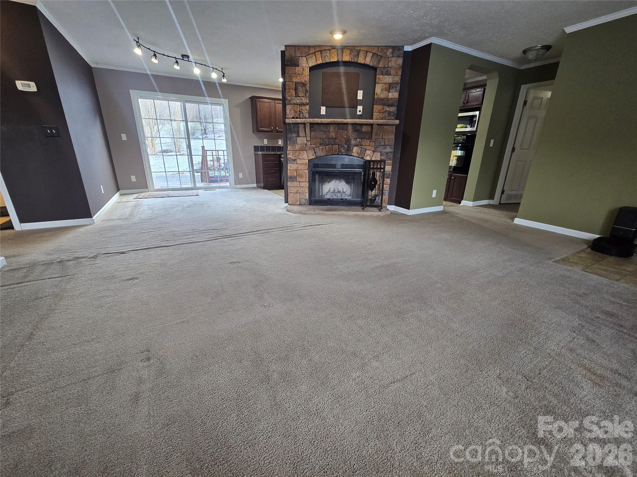 703 Garren Creek Road Fairview NC 28730