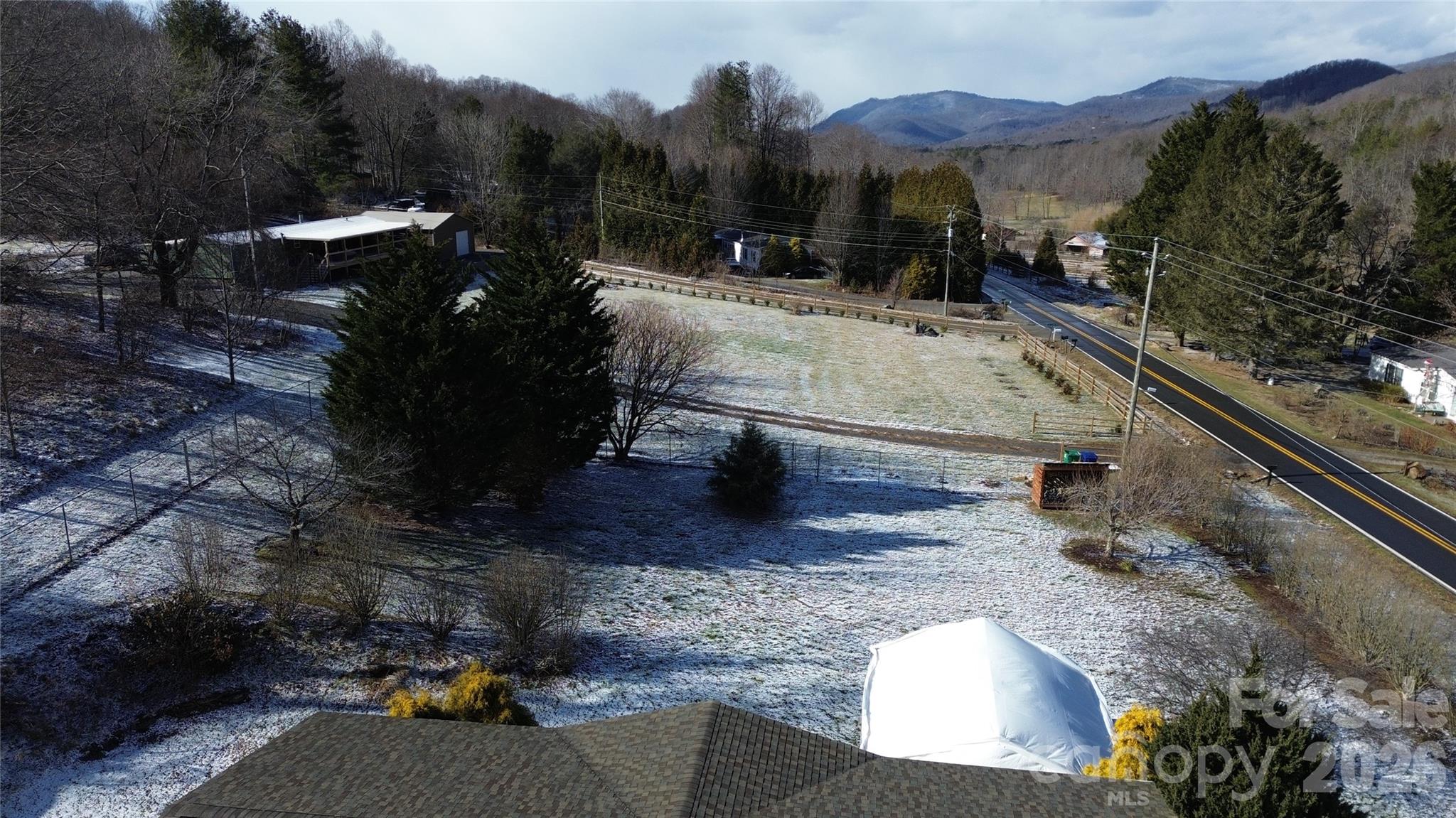 703 Garren Creek Road Fairview NC 28730