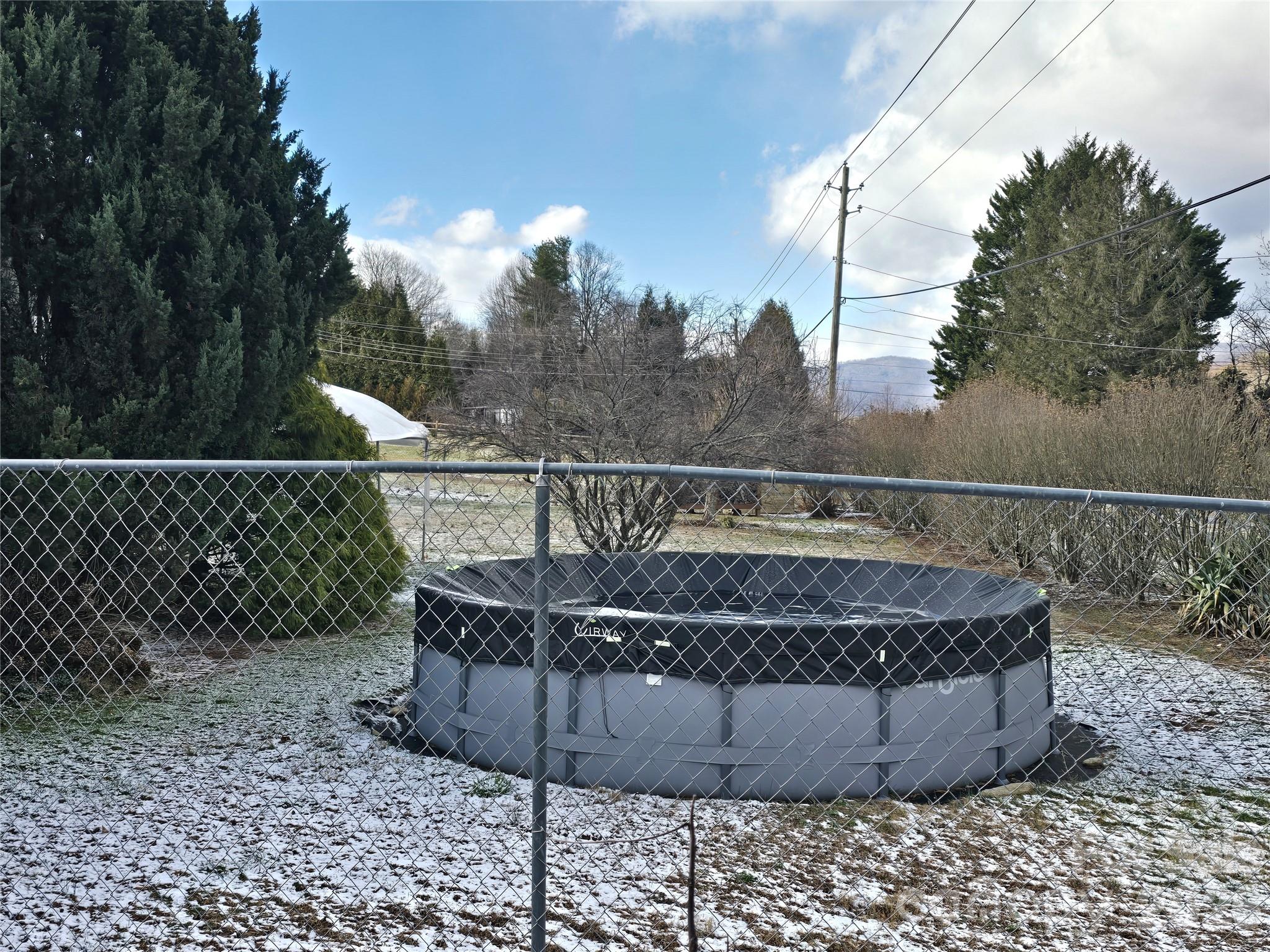 703 Garren Creek Road Fairview NC 28730