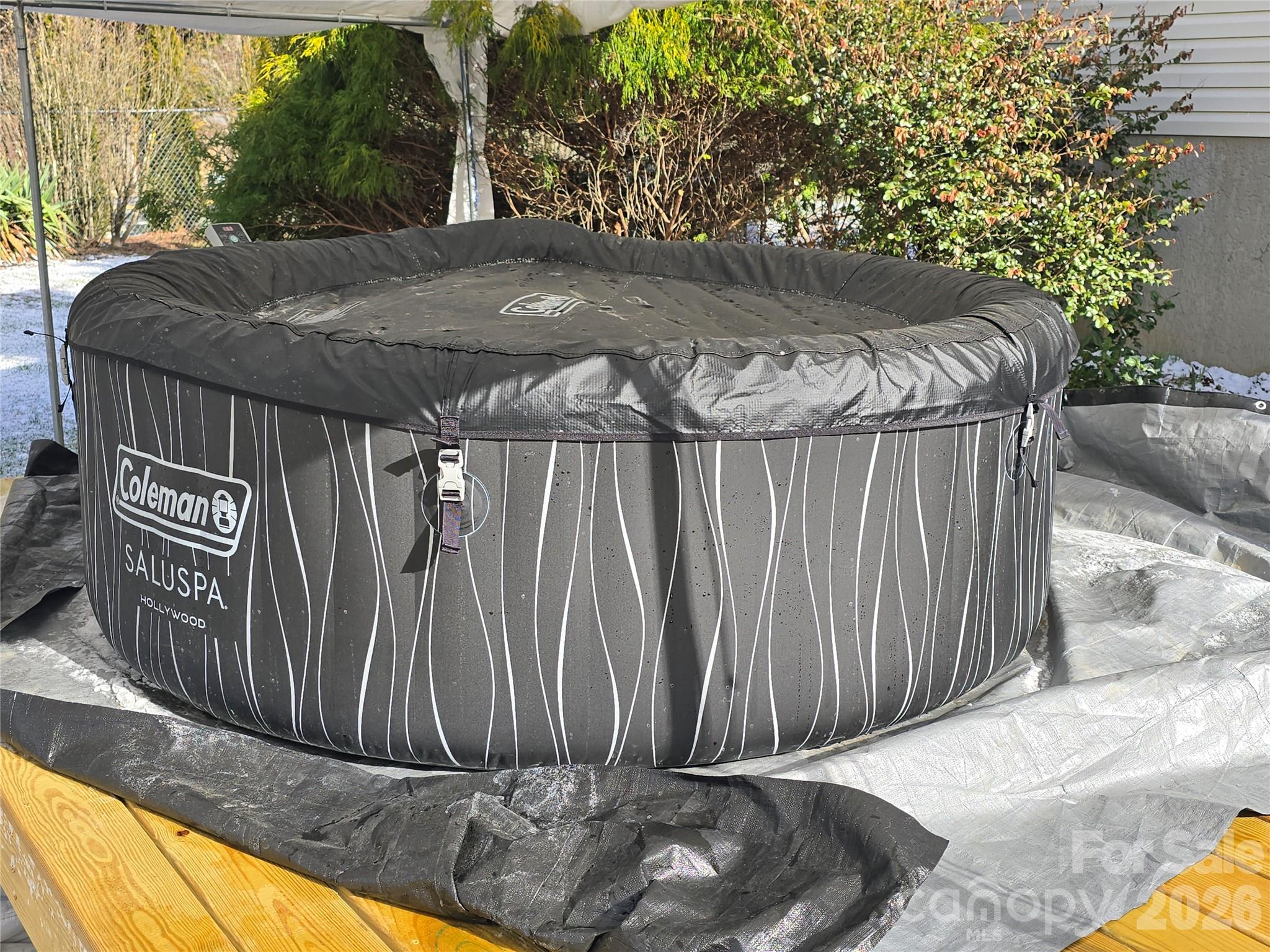 703 Garren Creek Road Fairview NC 28730