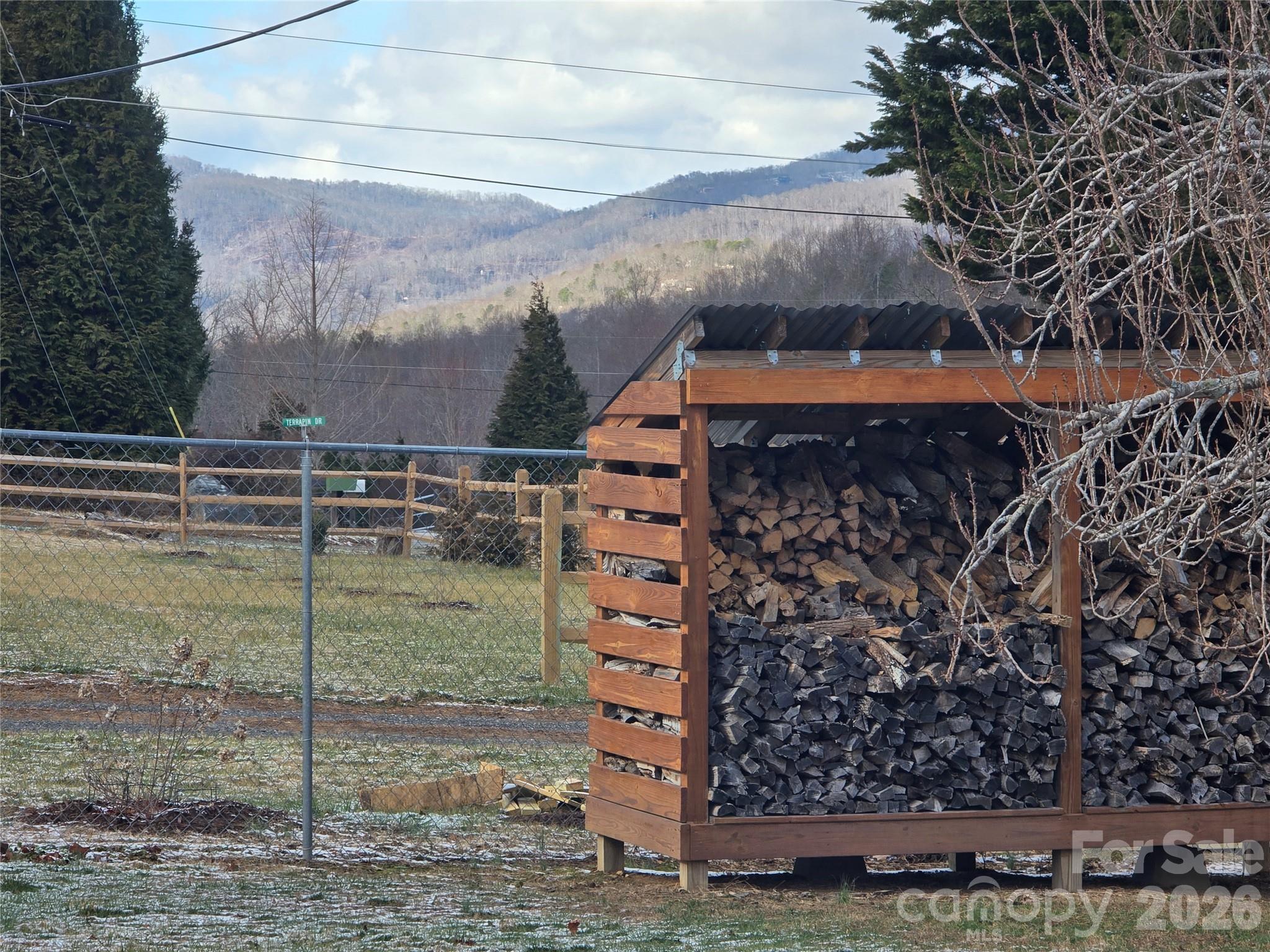 703 Garren Creek Road Fairview NC 28730