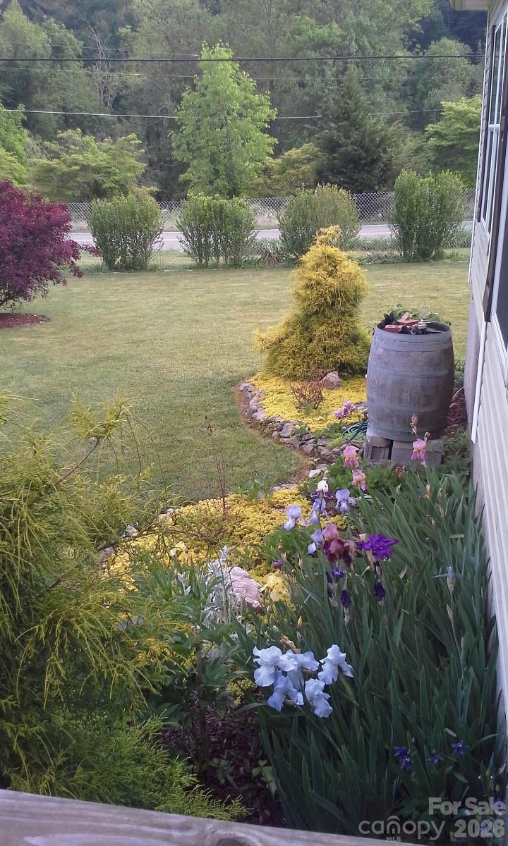 703 Garren Creek Road Fairview NC 28730