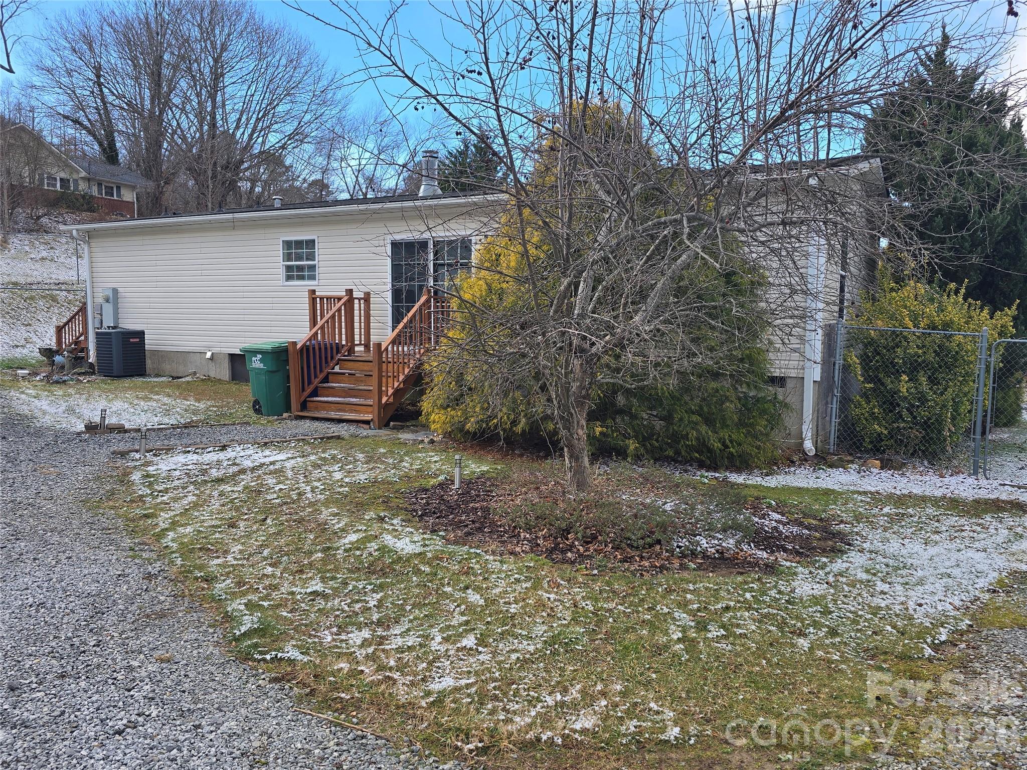 703 Garren Creek Road Fairview NC 28730