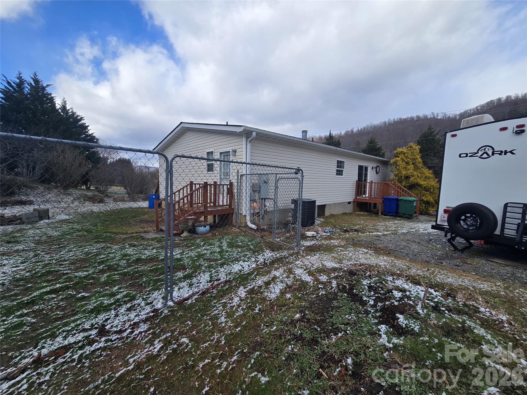 703 Garren Creek Road Fairview NC 28730