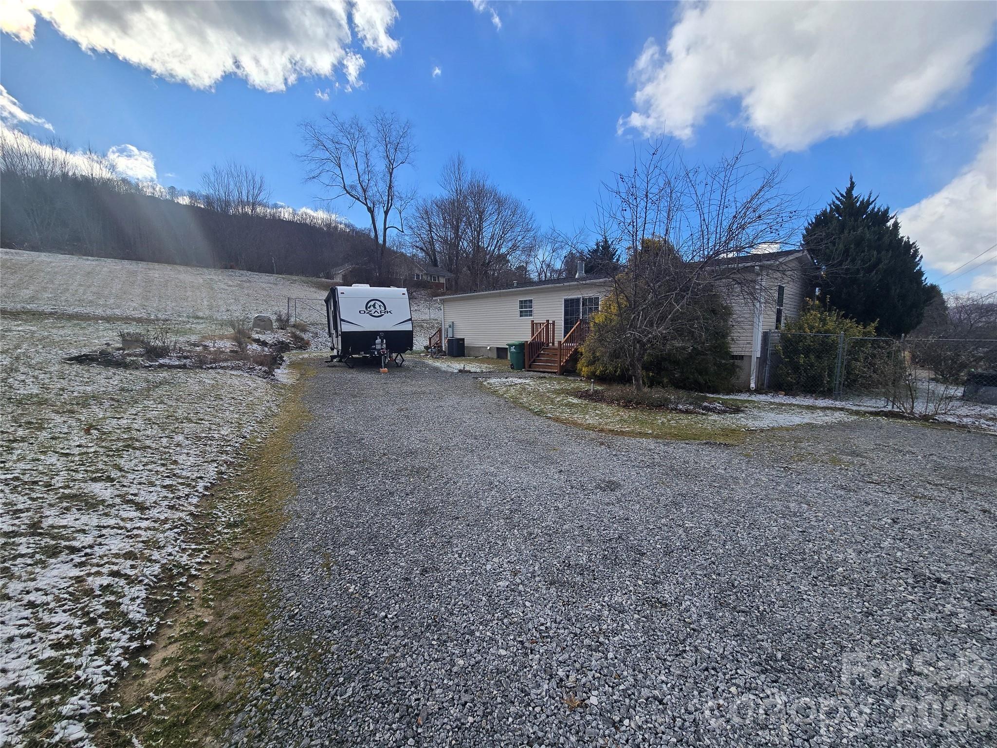 703 Garren Creek Road Fairview NC 28730