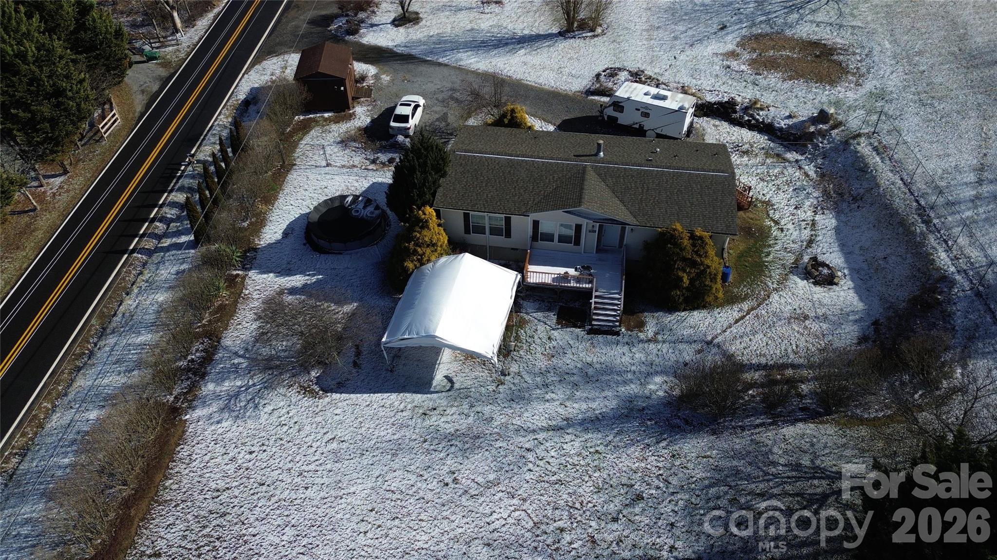 703 Garren Creek Road Fairview NC 28730