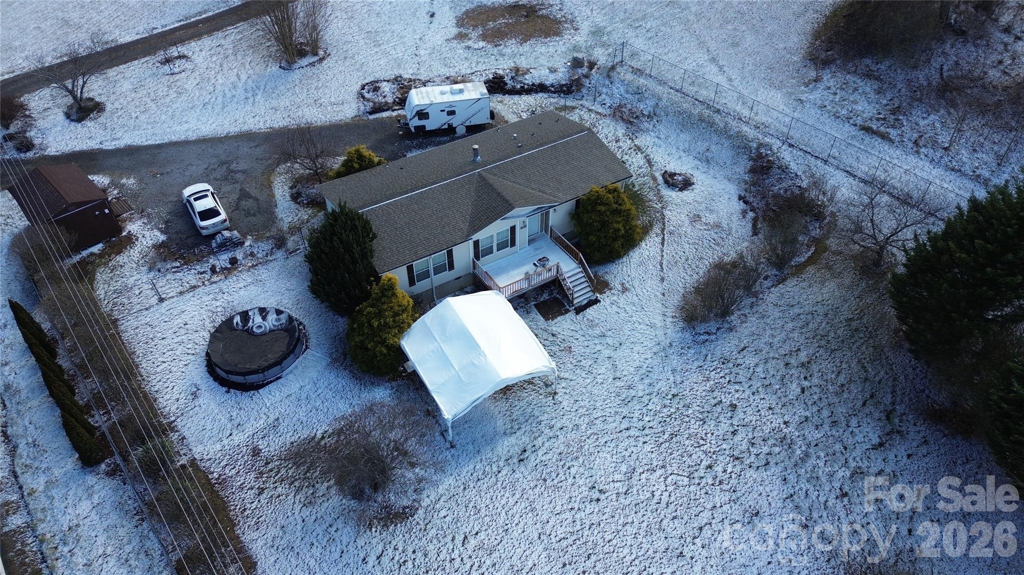 703 Garren Creek Road Fairview NC 28730