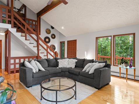 193 Rhododendron Drive Arden NC 28704