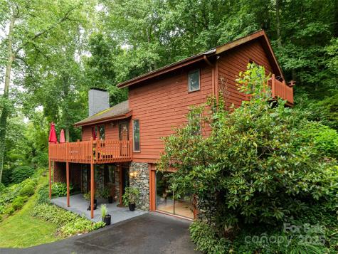 193 Rhododendron Drive Arden NC 28704