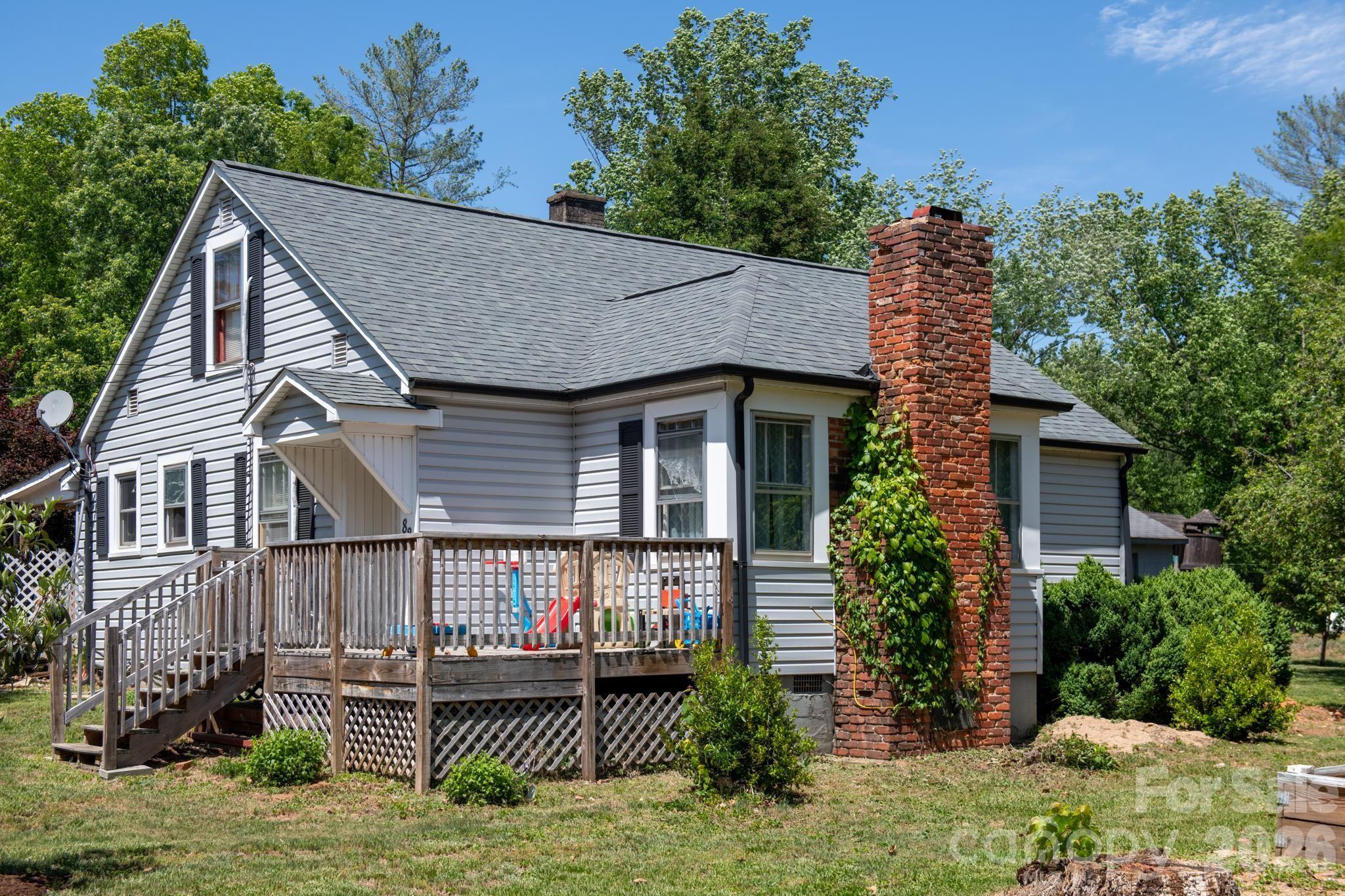 828 Jamestown Road Morganton NC 28655