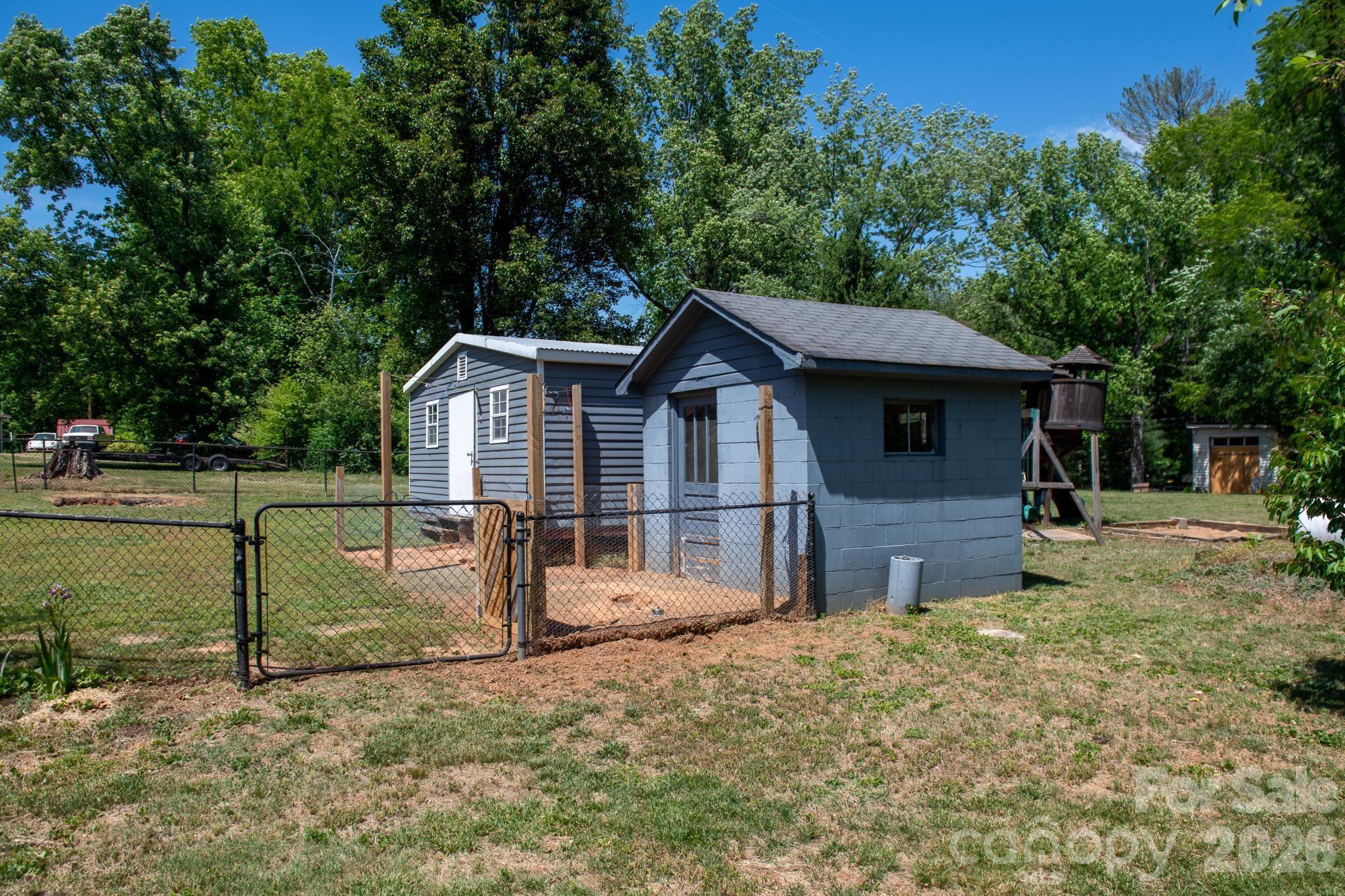 828 Jamestown Road Morganton NC 28655