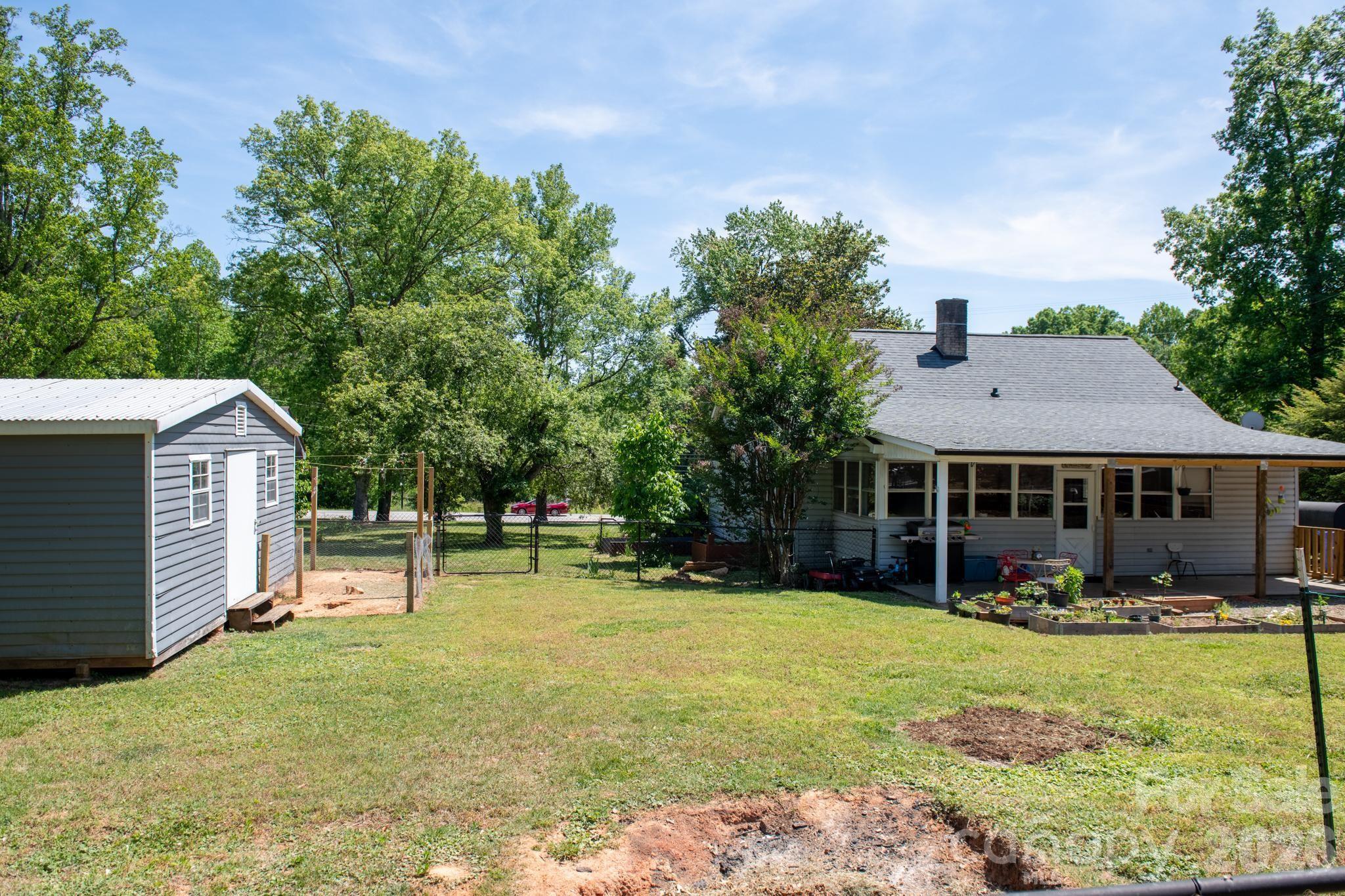 828 Jamestown Road Morganton NC 28655