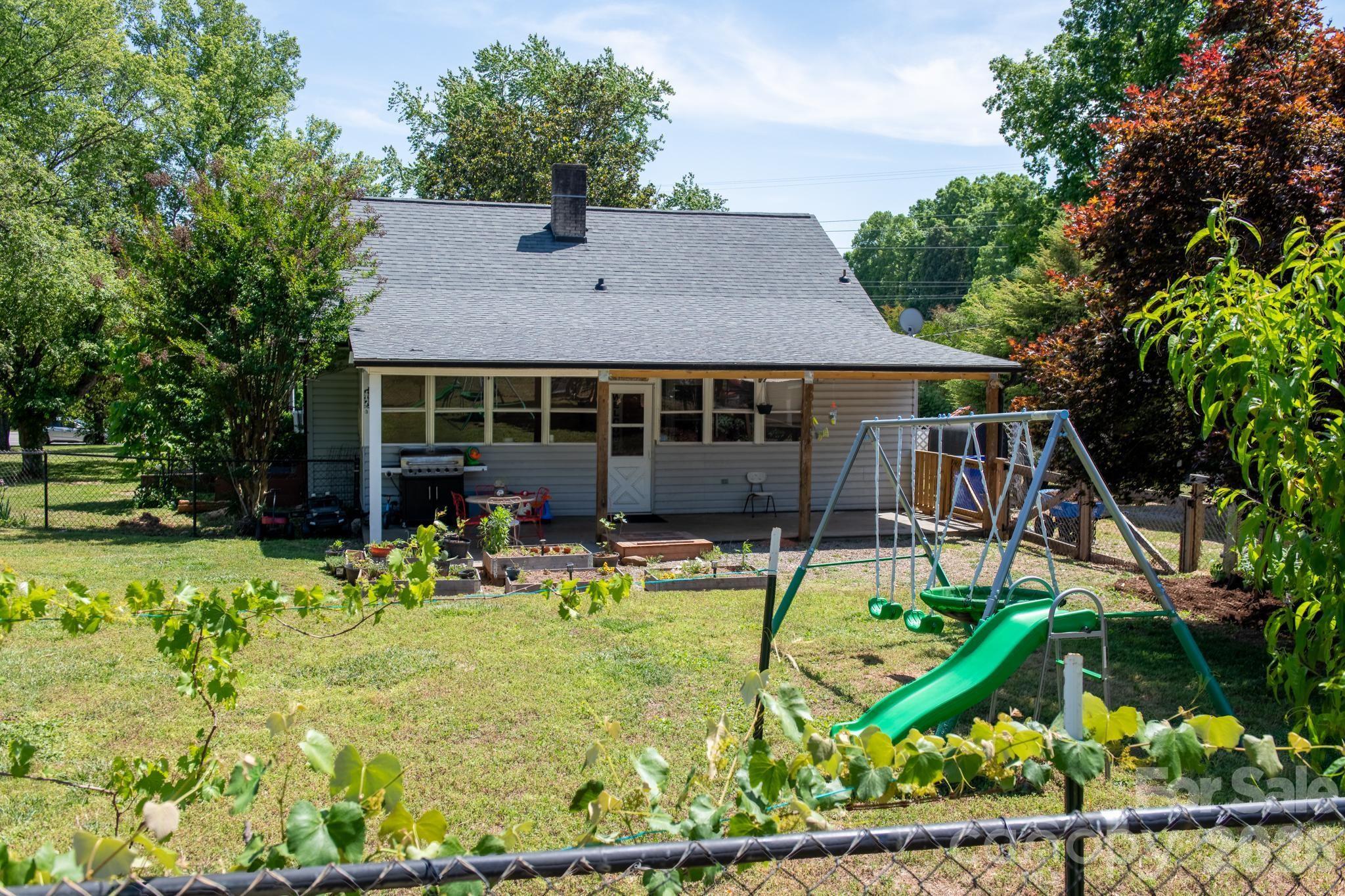 828 Jamestown Road Morganton NC 28655