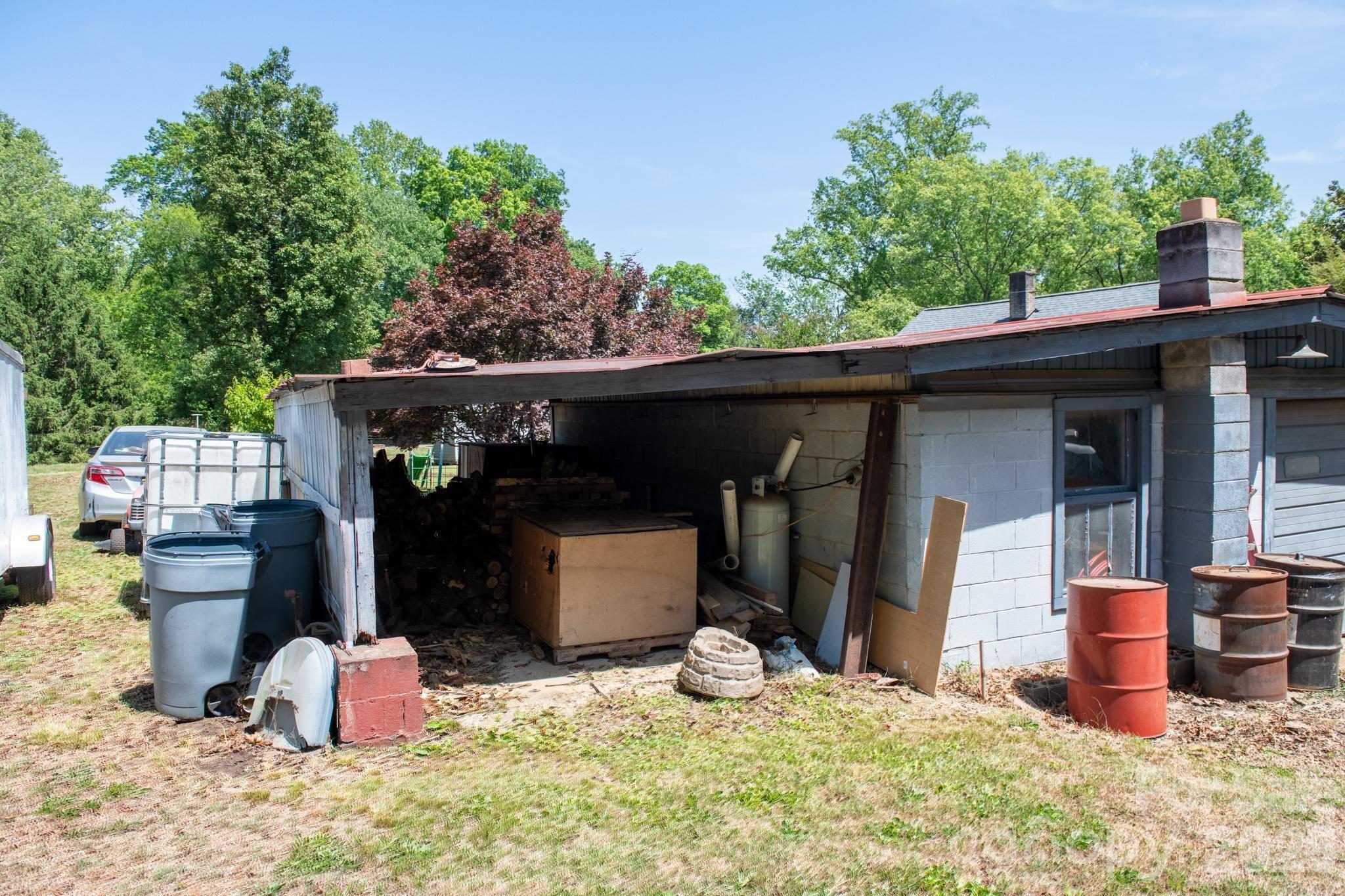 828 Jamestown Road Morganton NC 28655