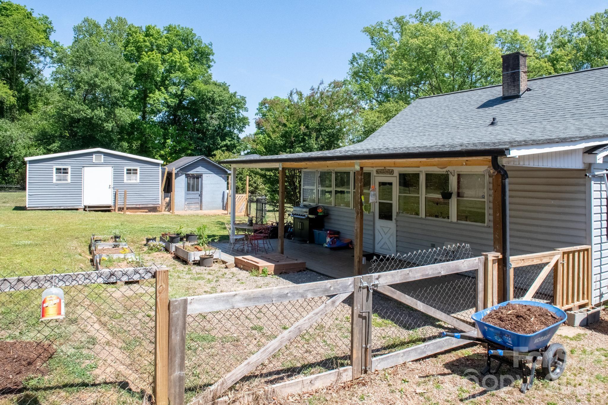 828 Jamestown Road Morganton NC 28655