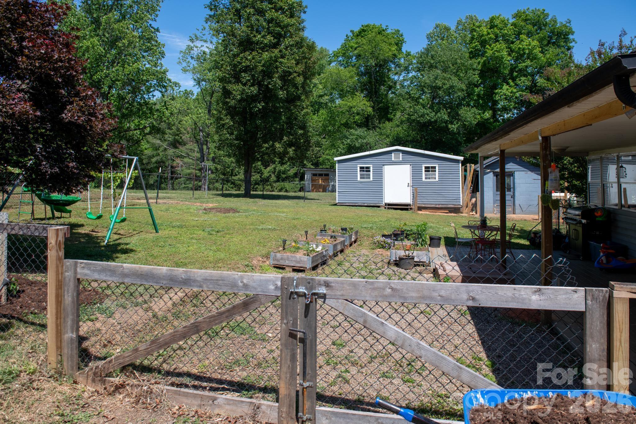 828 Jamestown Road Morganton NC 28655