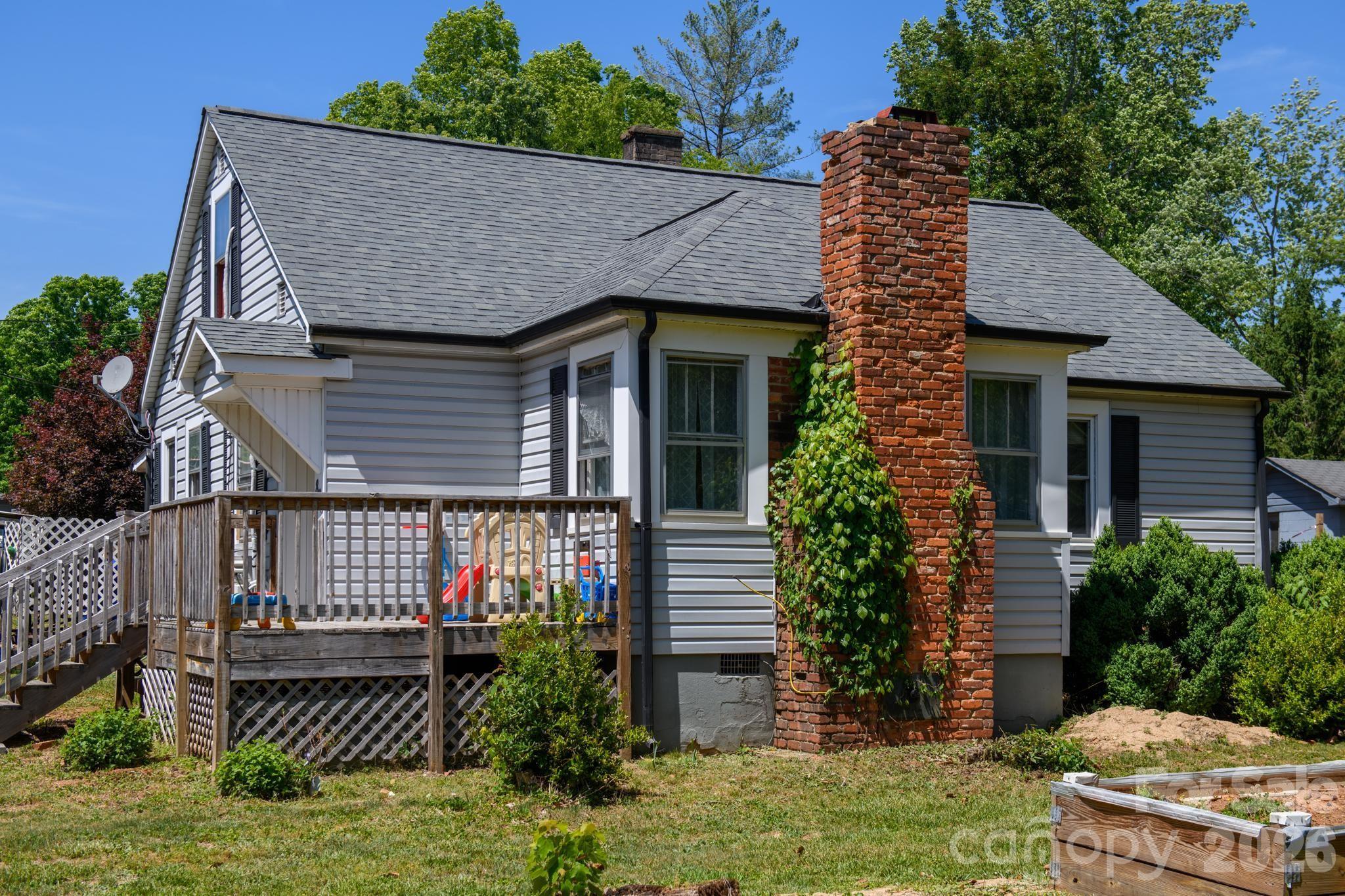 828 Jamestown Road Morganton NC 28655