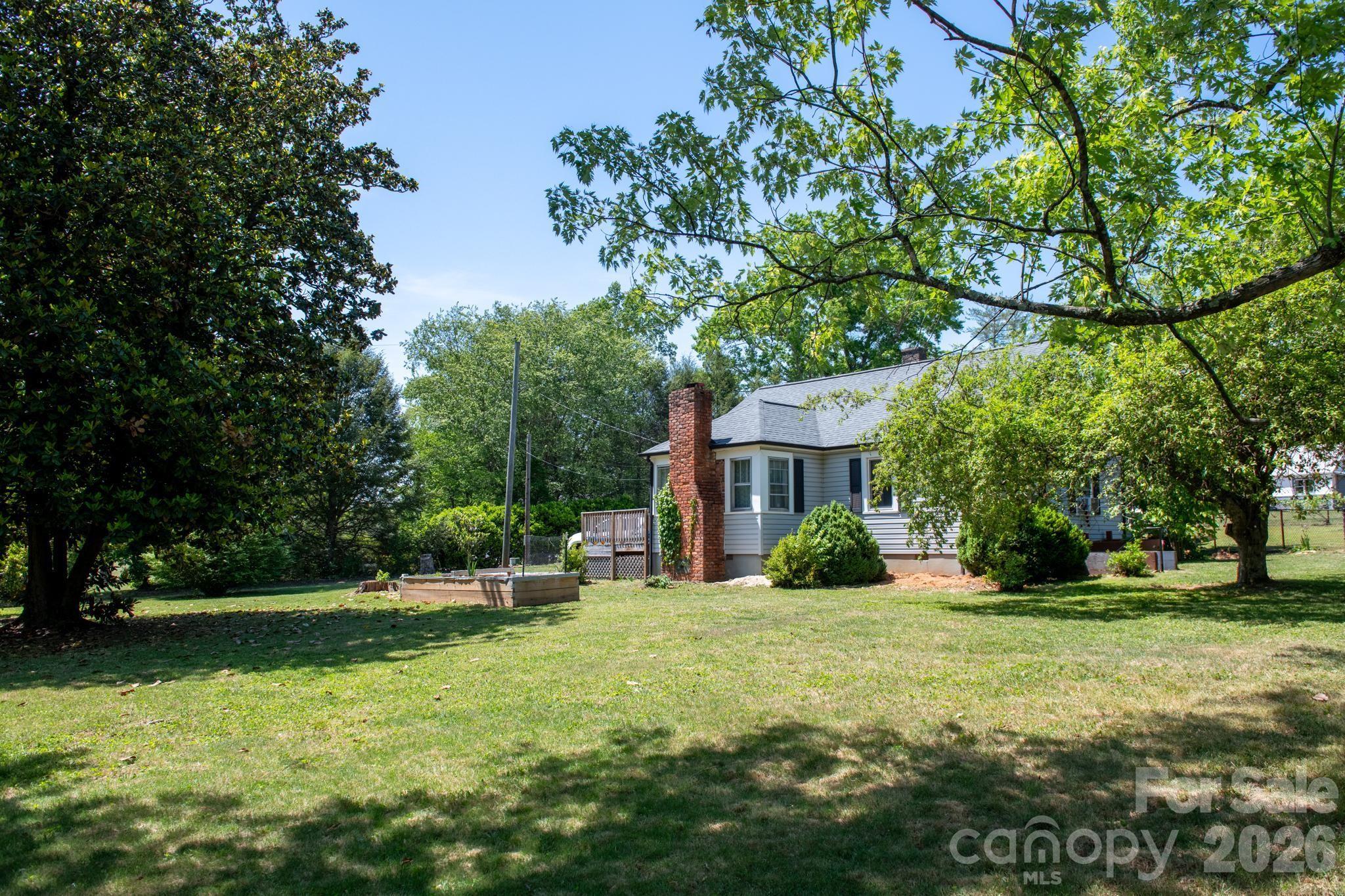 828 Jamestown Road Morganton NC 28655