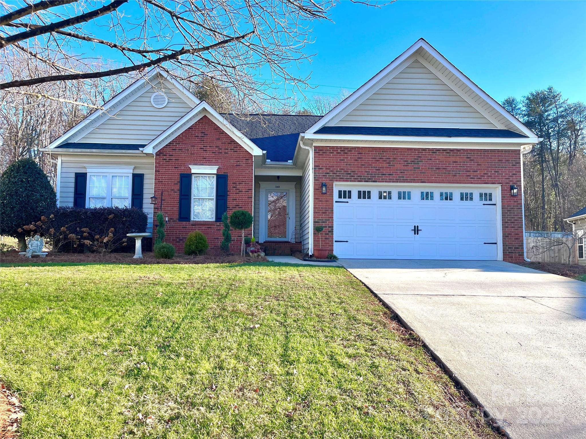 3143 River Ridge Drive Gastonia NC 28056