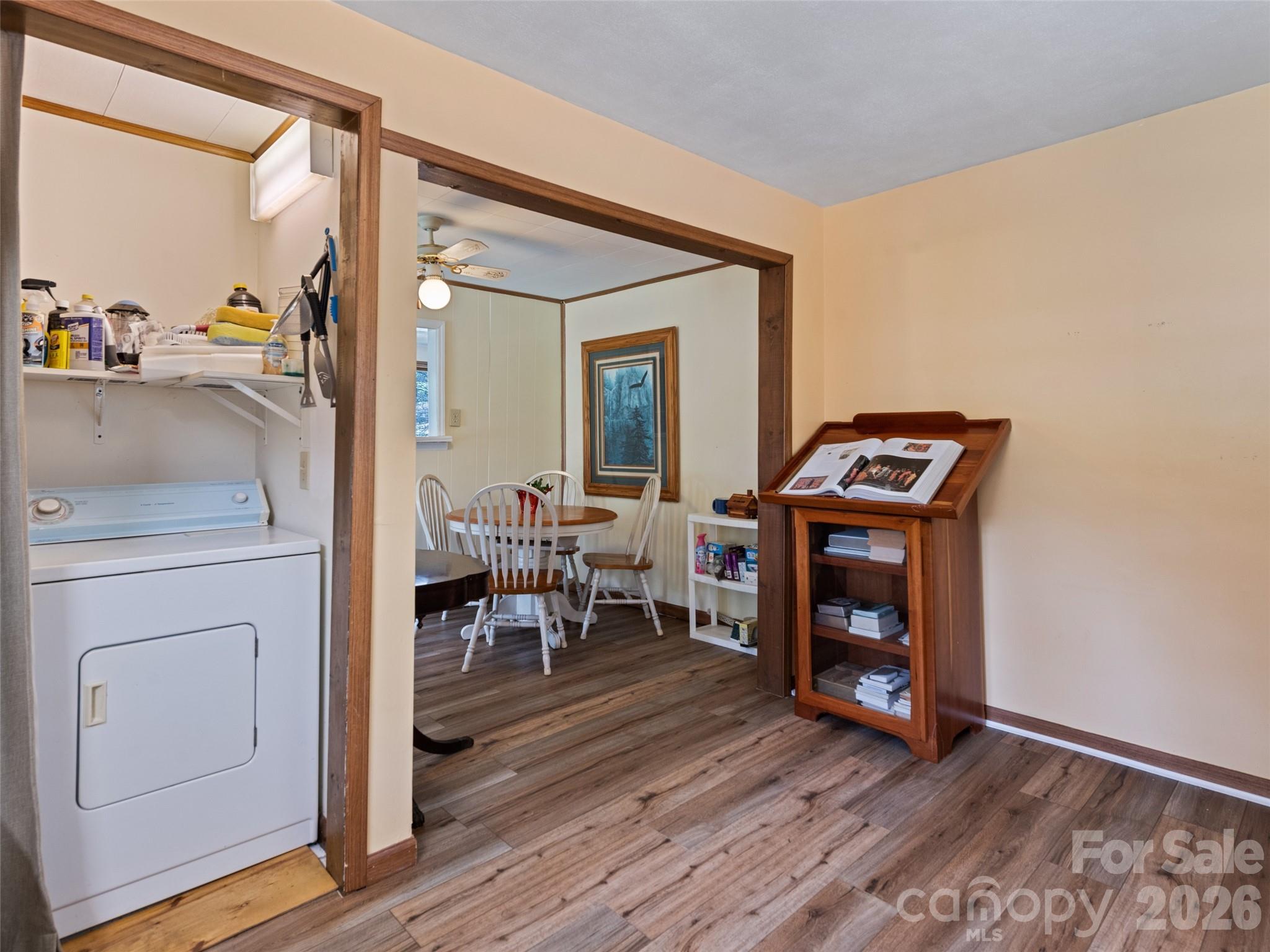 1714 Iron Duff Road Waynesville NC 28785