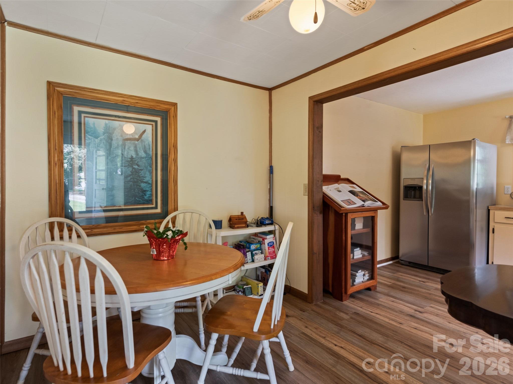 1714 Iron Duff Road Waynesville NC 28785