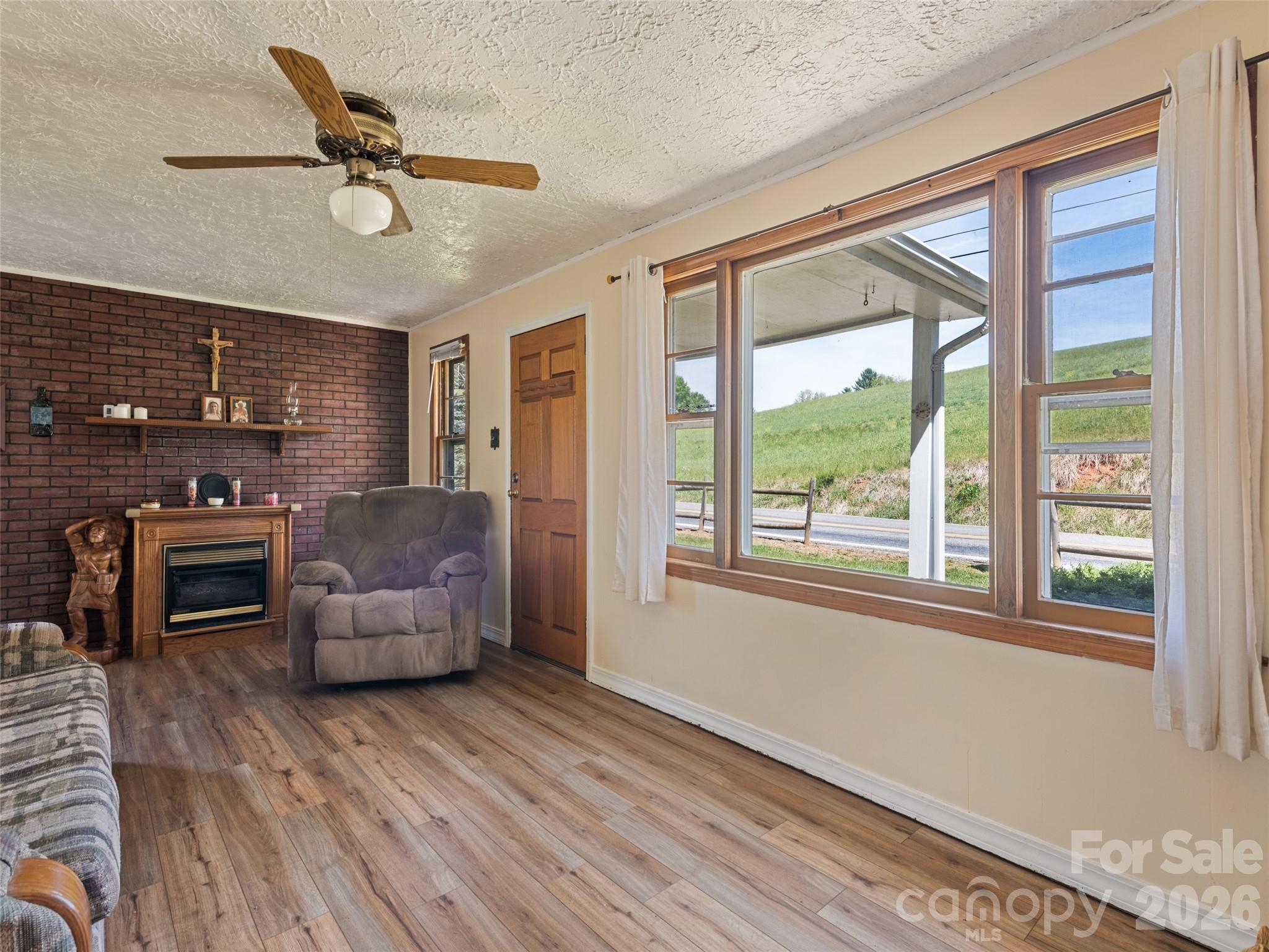 1714 Iron Duff Road Waynesville NC 28785