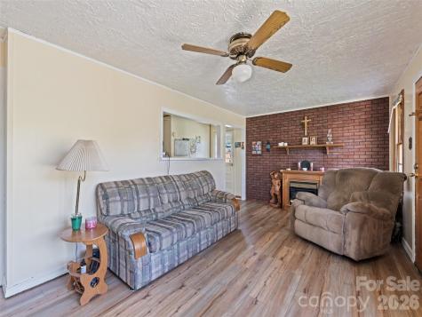 1714 Iron Duff Road Waynesville NC 28785