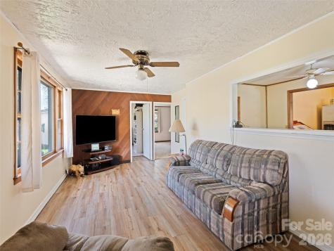 1714 Iron Duff Road Waynesville NC 28785