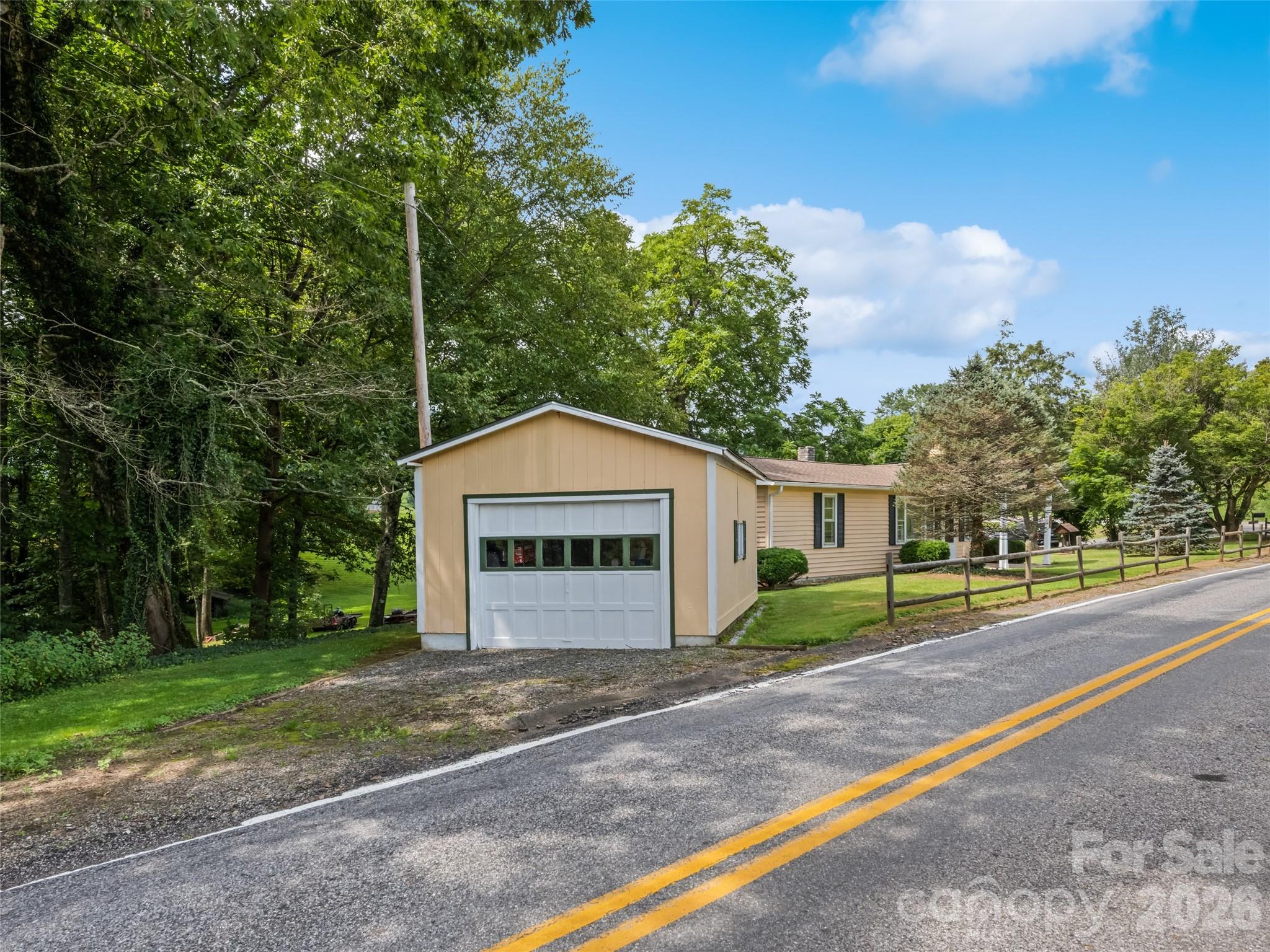 1714 Iron Duff Road Waynesville NC 28785