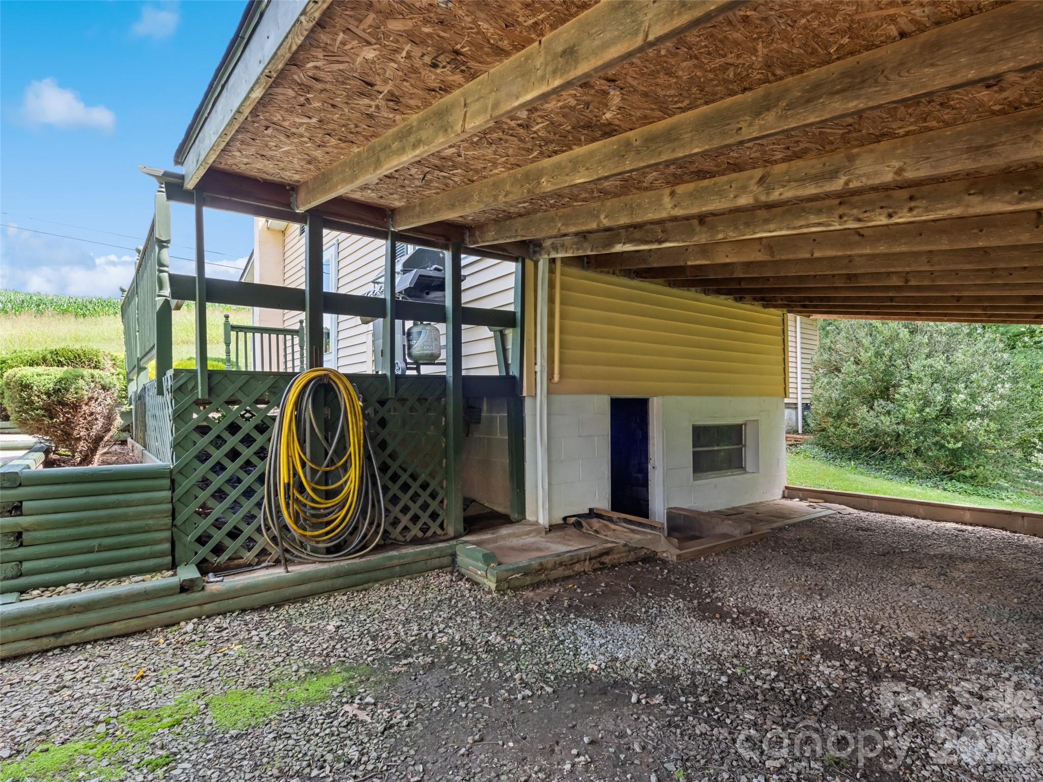 1714 Iron Duff Road Waynesville NC 28785