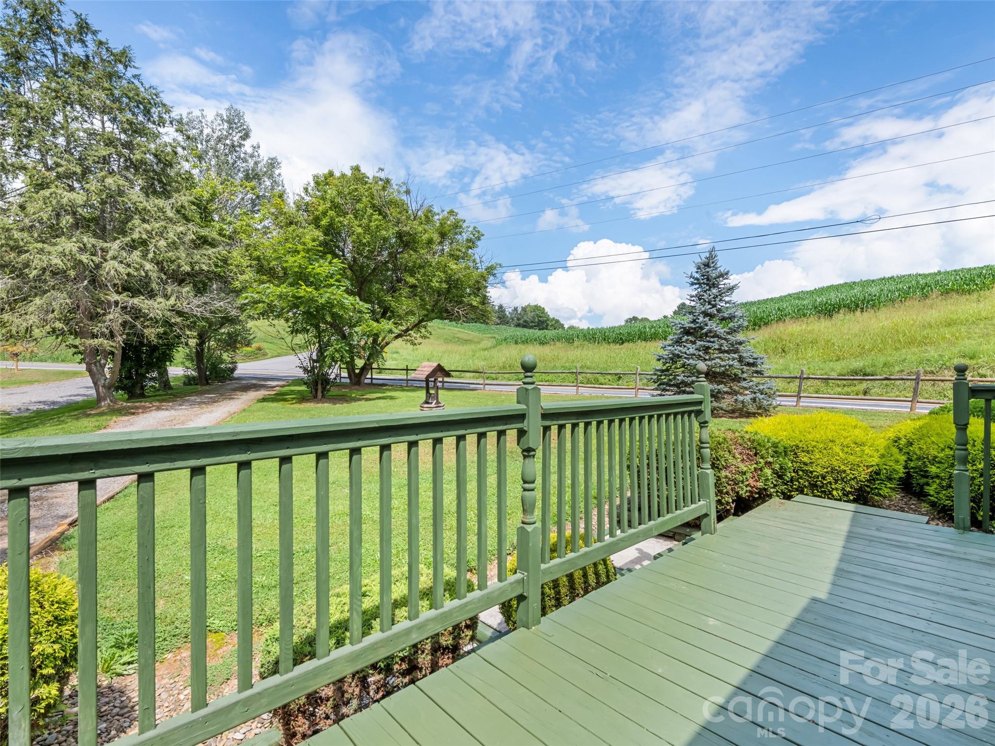 1714 Iron Duff Road Waynesville NC 28785