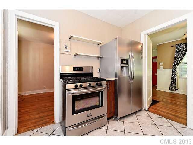 2418 Beacon Street Charlotte NC 28205