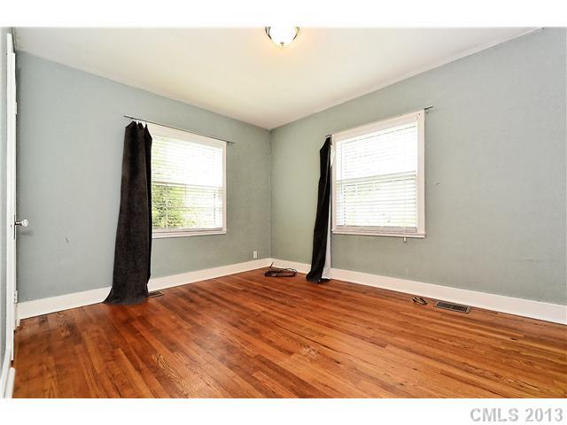 2418 Beacon Street Charlotte NC 28205