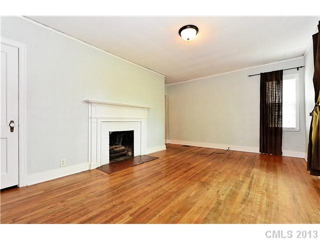 2418 Beacon Street Charlotte NC 28205