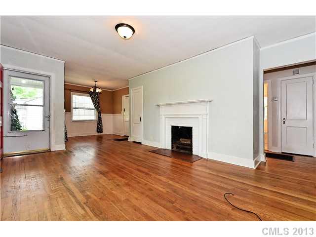 2418 Beacon Street Charlotte NC 28205